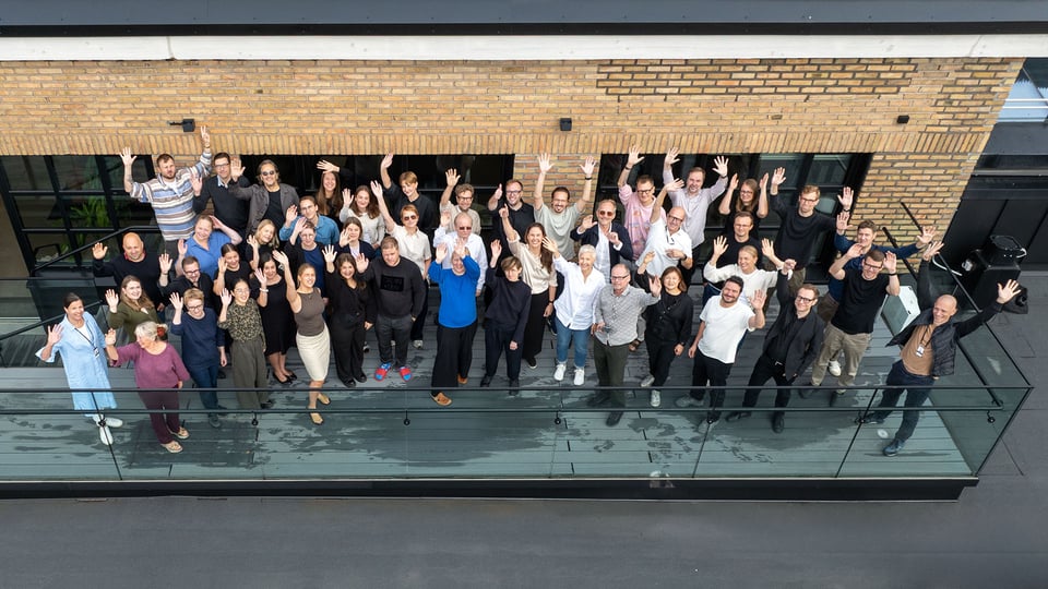 Contact Us - ONE Architects