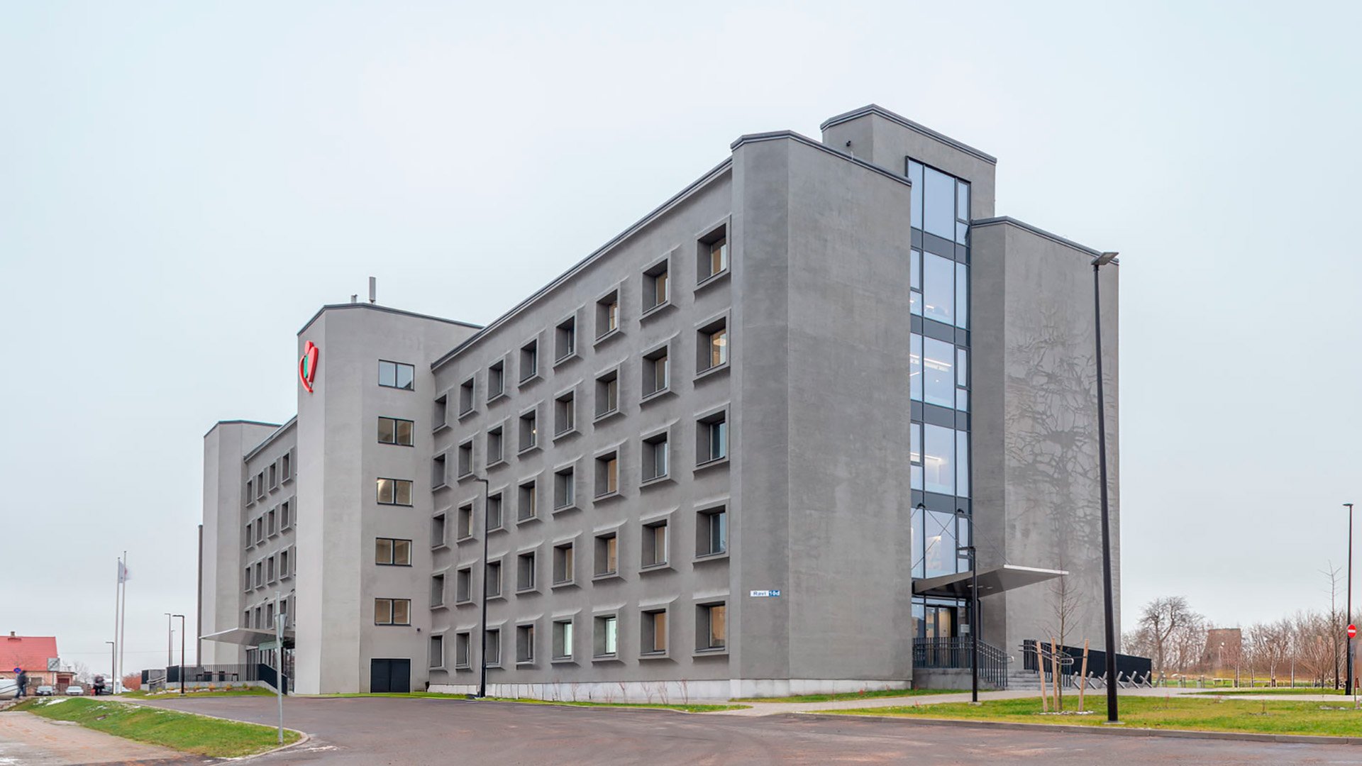 Ida-Viru Outpatient Clinic