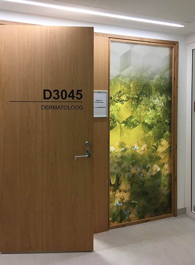 Ida Viru Outpatient Clinic.