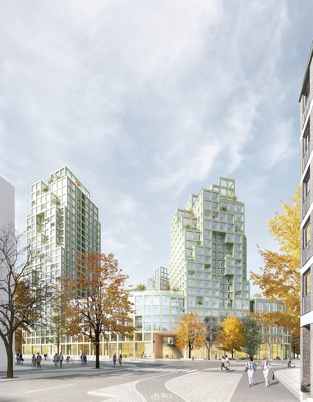 ONE Jätkän syke – SE