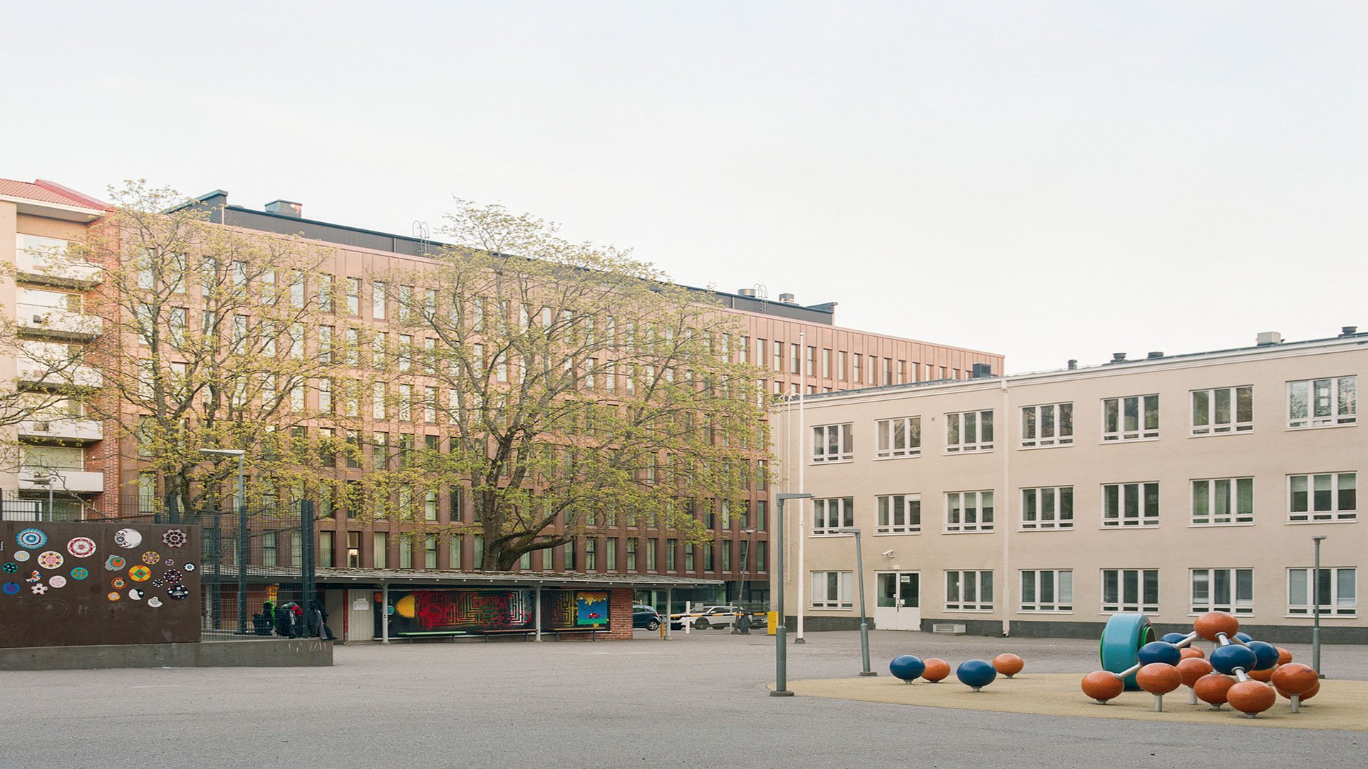 Kampin Kupari