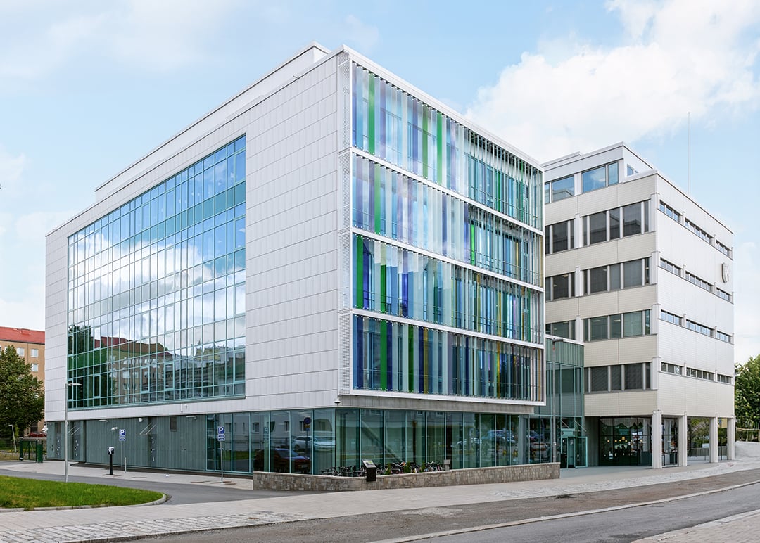 Tampere City Hall