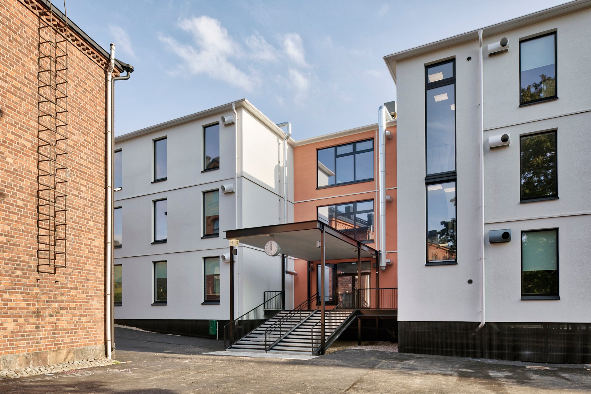Sophie Mannerheim School