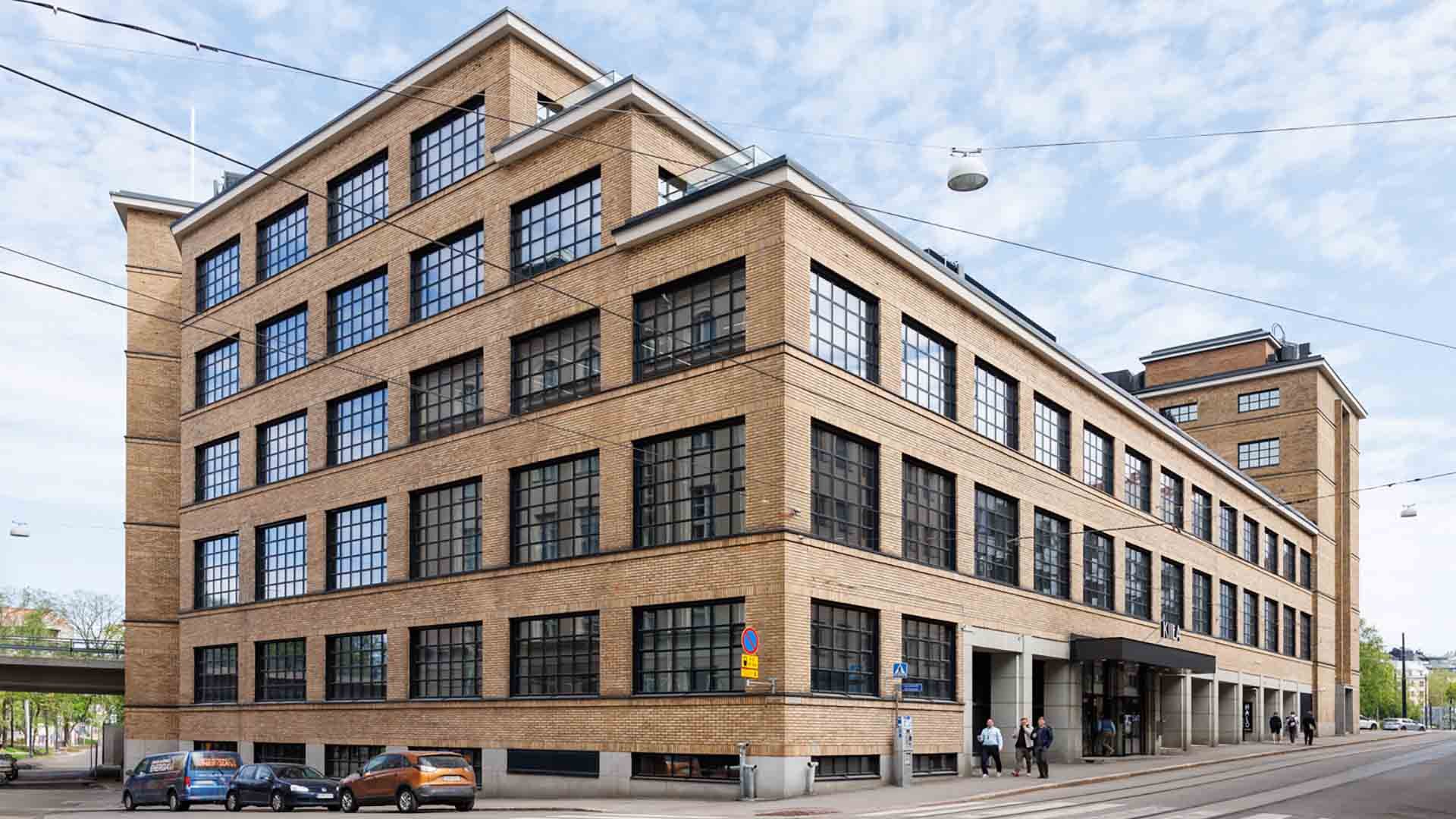 About Us - ONE Architects
