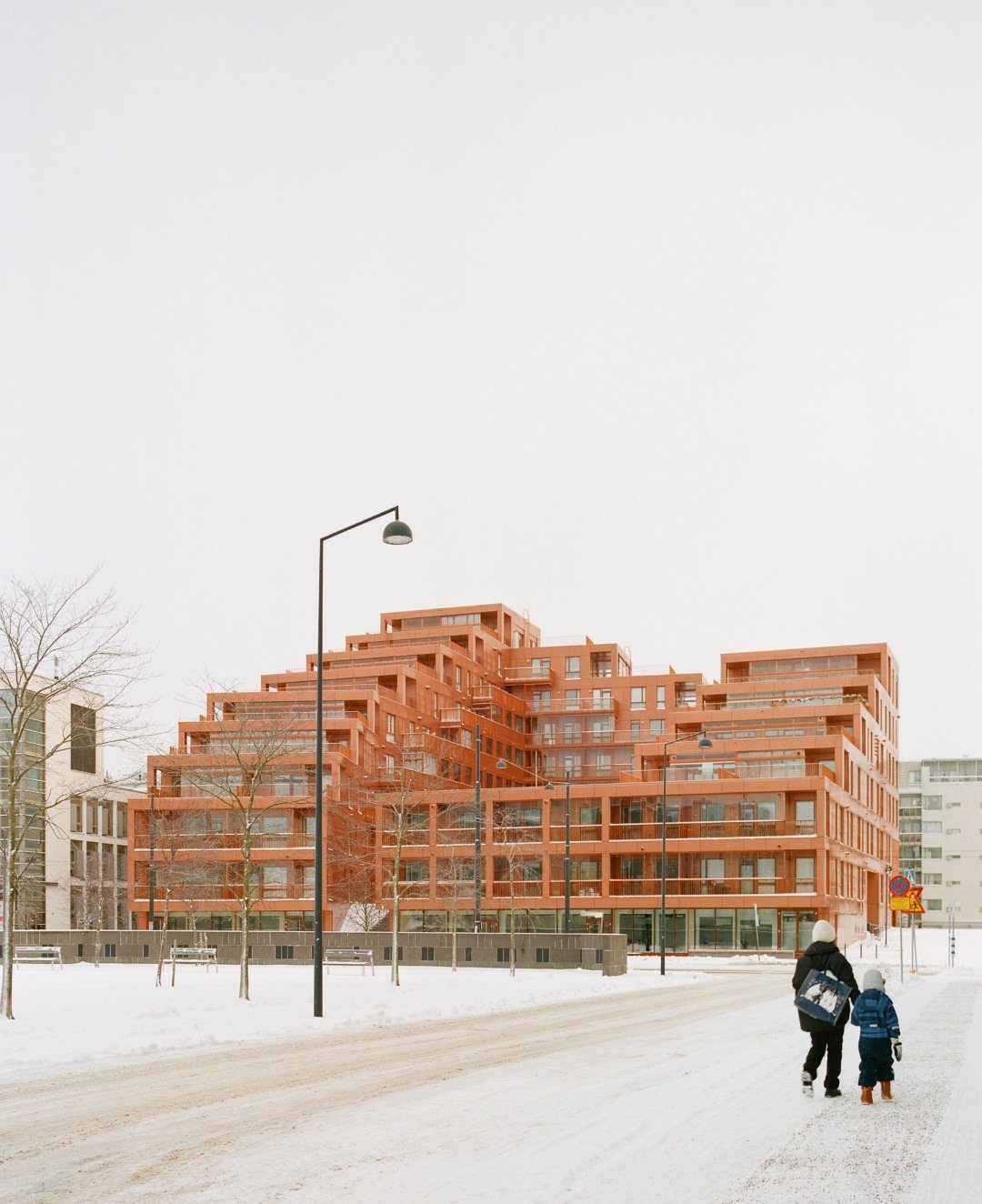 About Us - ONE Architects