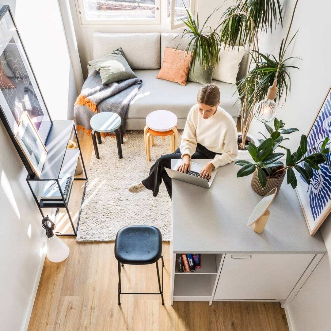 ONE Architects