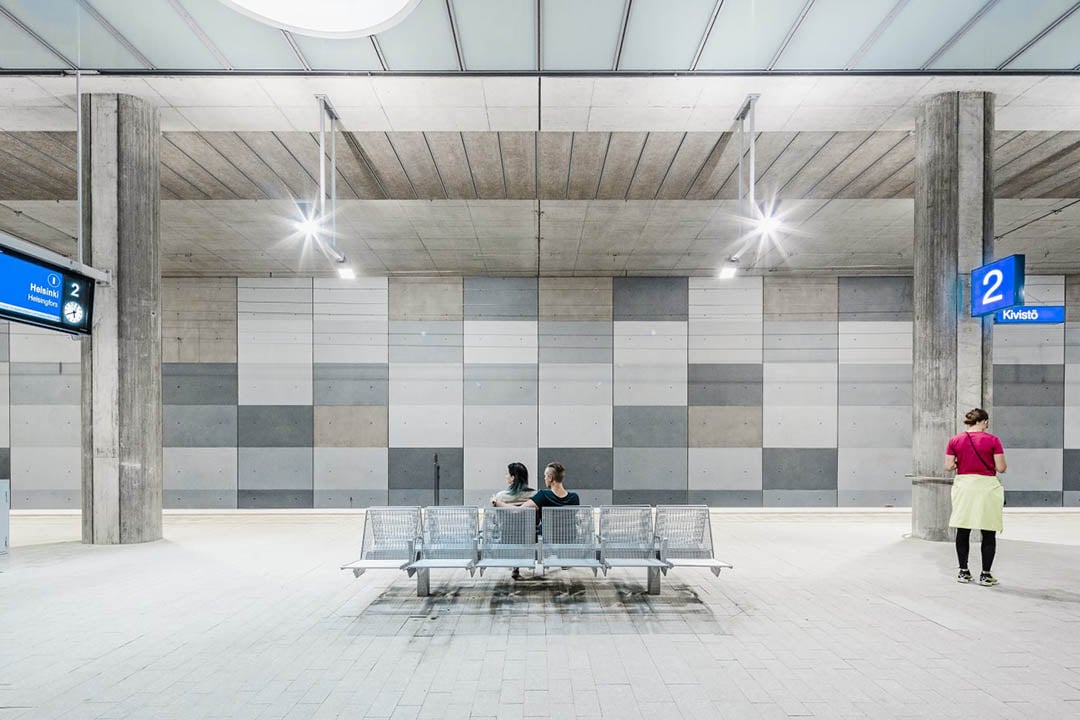 kivistö_railwaystation_wall_photo_kuvio