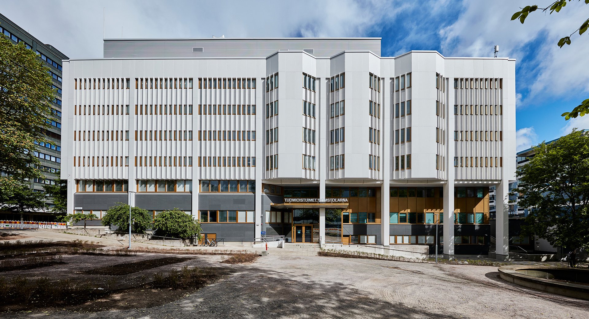 KOY Ratamestarinkatu 9