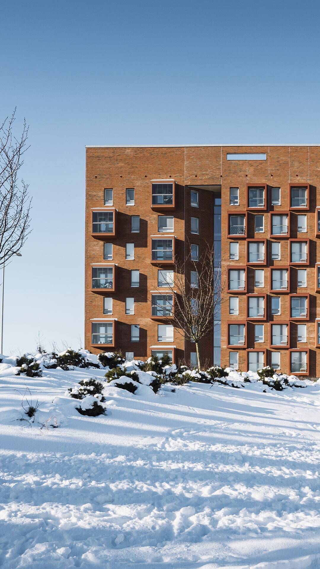 Retkeilijänkatu 13-15