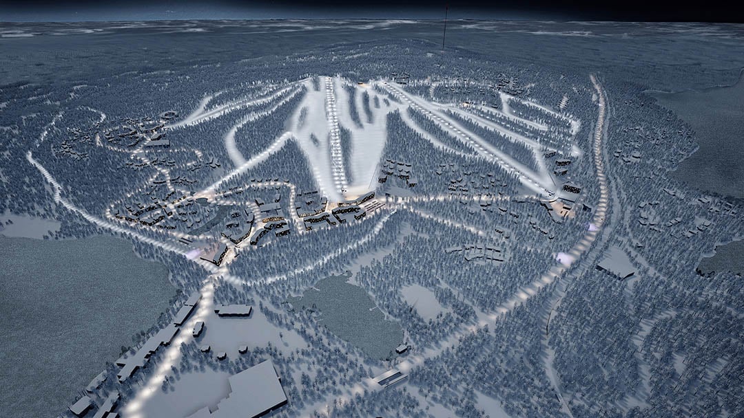 Vuokatti 2040