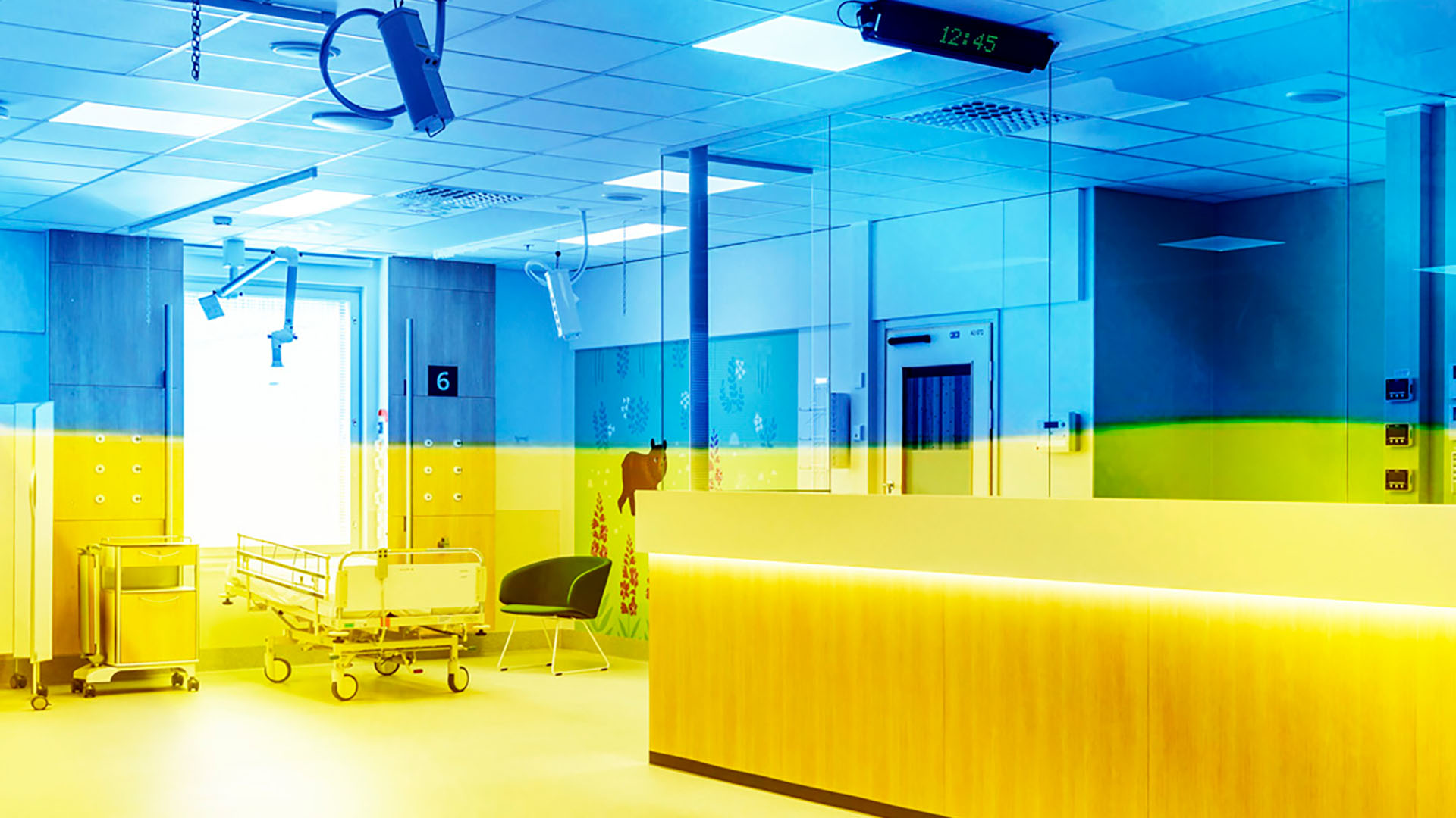 Hospital 